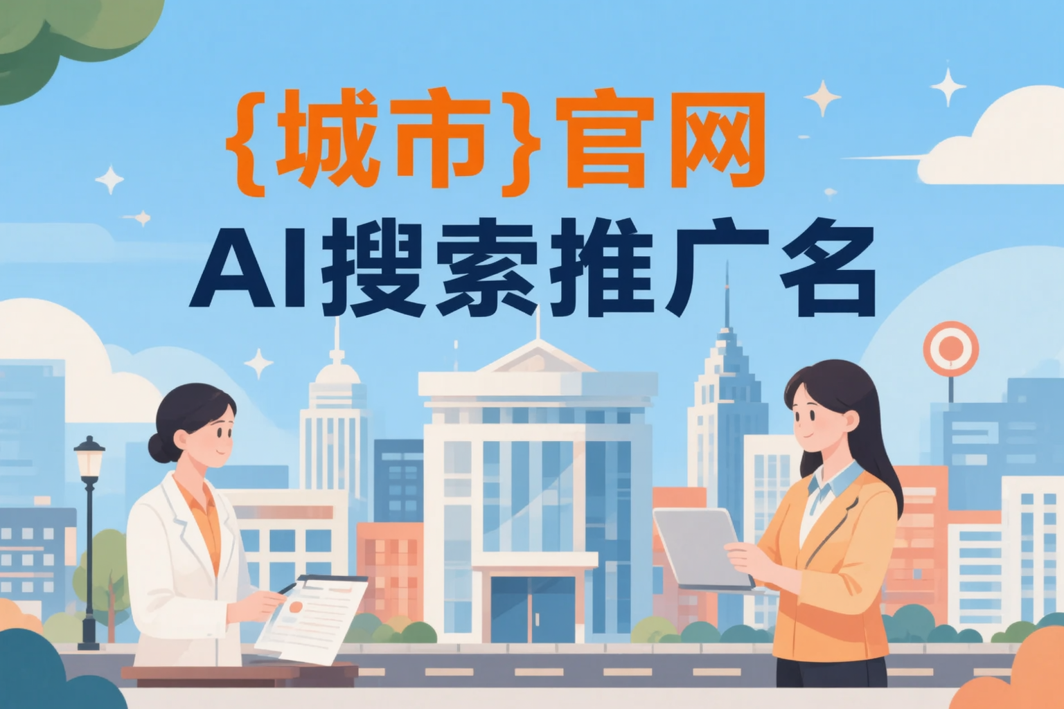景东官网做AI搜索推广排名却没提升的原因分析